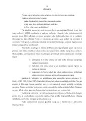 Socializacija vaikystėje ir šeimos įtaka vaiko socializacijai 10 puslapis