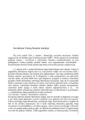 Socialdemokratija ir socializmas 2 puslapis