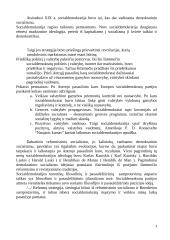 Socialdemokratija ir socializmas 4 puslapis