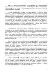 Socialdemokratija ir socializmas 8 puslapis