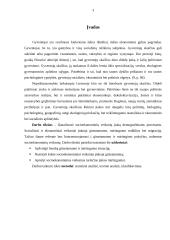 Socioekonominių veiksnių įtaka demografiniams procesams 2 puslapis