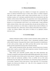 Socioekonominių veiksnių įtaka demografiniams procesams 4 puslapis