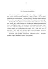 Socioekonominių veiksnių įtaka demografiniams procesams 5 puslapis