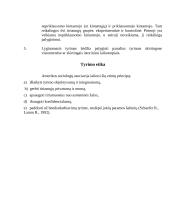 Sociologija – mokslas apie visuomenę 12 puslapis
