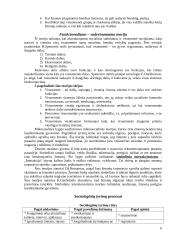 Sociologijos ištakos, raida ir taikymas 6 puslapis