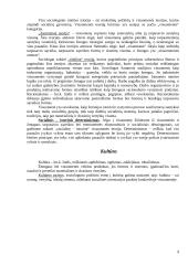 Sociologijos ištakos, raida ir taikymas 9 puslapis