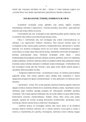 Sociologijos tyrimai 4 puslapis
