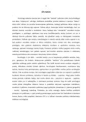 Sociologijos tyrimai 9 puslapis