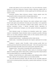 Sociologinių tyrimų metodika 3 puslapis