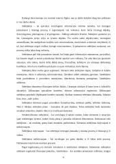 Sociologinių tyrimų metodika 4 puslapis