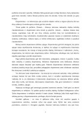 Sociologinių tyrimų metodika 5 puslapis