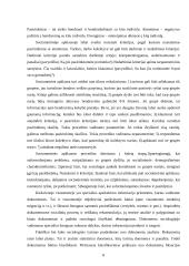 Sociologinių tyrimų metodika 6 puslapis