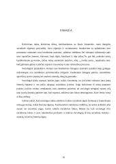 Sociologinių tyrimų metodika 8 puslapis