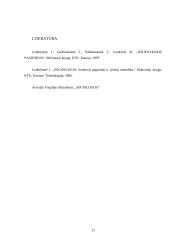 Sociologinių tyrimų metodika 9 puslapis