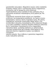 Spartusis stipraus impulsinio magnetinio lauko matuoklis 5 puslapis