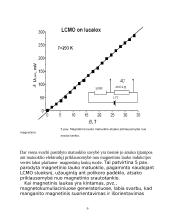 Spartusis stipraus impulsinio magnetinio lauko matuoklis 6 puslapis