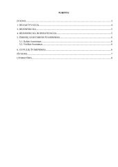 Specialiojo švarinimo rūšys