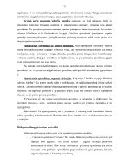 Sprendimo priėmimo metodai ir modeliai 11 puslapis