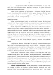 Sprendimo priėmimo metodai ir modeliai 15 puslapis