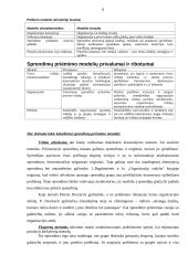 Sprendimo priėmimo metodai ir modeliai 8 puslapis