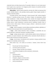 Sprendimo priėmimo metodai ir modeliai 9 puslapis