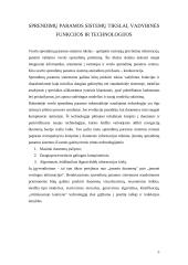 Sprendimų paramos sistemų įvairovė 5 puslapis