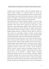 Sprendimų paramos sistemų įvairovė 6 puslapis