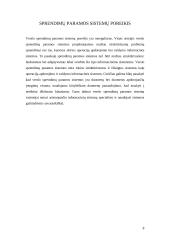 Sprendimų paramos sistemų įvairovė 8 puslapis