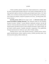 Sprendimų paramos sistemų klasifikavimas 2 puslapis