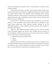 Sprendimų paramos sistemų klasifikavimas 15 puslapis