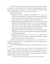 Sprendimų paramos sistemų klasifikavimas 17 puslapis