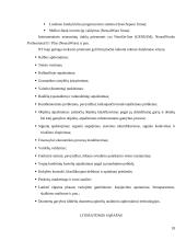 Sprendimų paramos sistemų klasifikavimas 18 puslapis