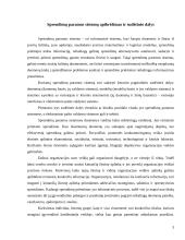 Sprendimų paramos sistemų klasifikavimas 3 puslapis