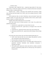 Sprendimų paramos sistemų klasifikavimas 8 puslapis