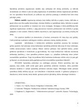 Sprendimų priėmimas 4 puslapis