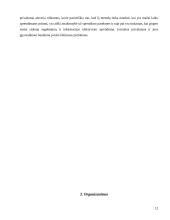 Sprendimų priėmimas: naftos, naftos produktų ir anglies ekspertizė UAB "SGS Klaipėda LTD" 11 puslapis