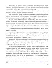 Sprendimų priėmimas: naftos, naftos produktų ir anglies ekspertizė UAB "SGS Klaipėda LTD" 12 puslapis