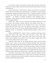 Sprendimų priėmimas: naftos, naftos produktų ir anglies ekspertizė UAB "SGS Klaipėda LTD" 14 puslapis