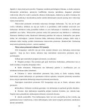 Sprendimų priėmimas: naftos, naftos produktų ir anglies ekspertizė UAB "SGS Klaipėda LTD" 17 puslapis