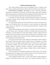 Sprendimų priėmimas: naftos, naftos produktų ir anglies ekspertizė UAB "SGS Klaipėda LTD" 3 puslapis