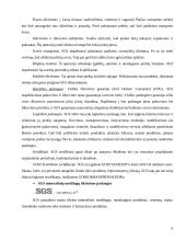 Sprendimų priėmimas: naftos, naftos produktų ir anglies ekspertizė UAB "SGS Klaipėda LTD" 5 puslapis