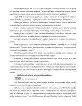 Sprendimų priėmimas: naftos, naftos produktų ir anglies ekspertizė UAB "SGS Klaipėda LTD" 6 puslapis