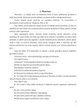 Sprendimų priėmimas: naftos, naftos produktų ir anglies ekspertizė UAB "SGS Klaipėda LTD" 8 puslapis