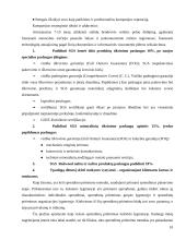 Sprendimų priėmimas: naftos, naftos produktų ir anglies ekspertizė UAB "SGS Klaipėda LTD" 9 puslapis