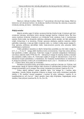 Srautų maršrutizavimo metodų palyginimas duomenų perdavimo tinkluose 13 puslapis