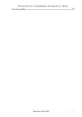 Srautų maršrutizavimo metodų palyginimas duomenų perdavimo tinkluose 3 puslapis