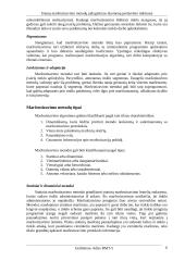 Srautų maršrutizavimo metodų palyginimas duomenų perdavimo tinkluose 6 puslapis