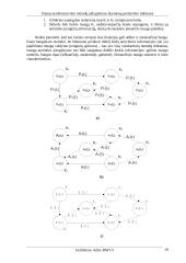 Srautų maršrutizavimo metodų palyginimas duomenų perdavimo tinkluose 10 puslapis