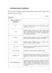 Statybiniai metalai 11 puslapis