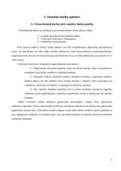 Buitinių prietaisų konstrukcijų gamyklos statybos organizavimas 2 puslapis